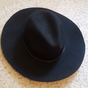 Felt AE Panama Hat